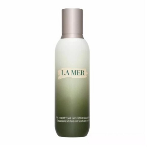 LA MER The Hydrating Infused Emulsion - 4.2fl. oz / 125ml - New Unsealed - Fresh - Picture 2 of 2